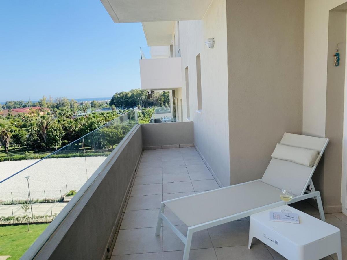 Estupendo Apartamento Entero Marbella Exterior photo