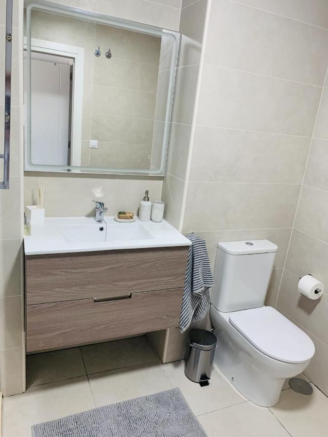 Estupendo Apartamento Entero Marbella Exterior photo