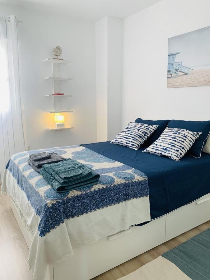 Estupendo Apartamento Entero Marbella Exterior photo