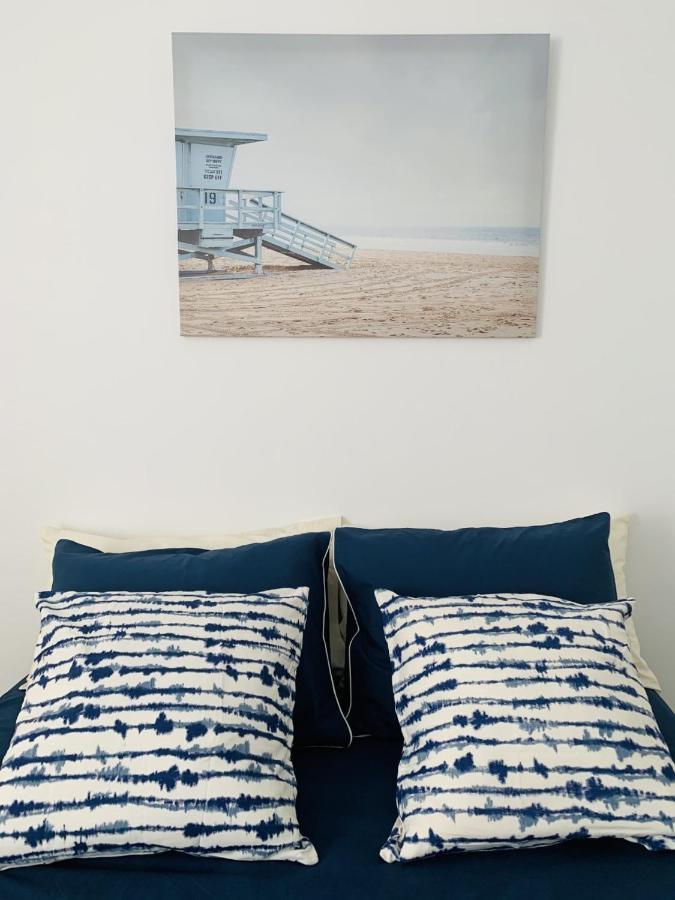 Estupendo Apartamento Entero Marbella Exterior photo